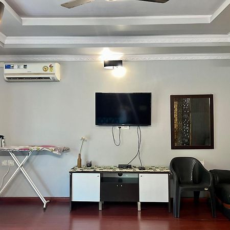 Fernandes Homestay- Amor กาเวลอสซิม ภายนอก รูปภาพ