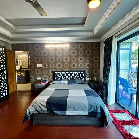 Fernandes Homestay- Amor กาเวลอสซิม ภายนอก รูปภาพ
