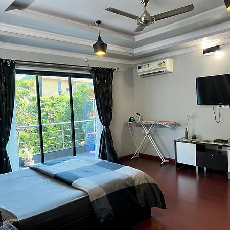 Fernandes Homestay- Amor กาเวลอสซิม ภายนอก รูปภาพ