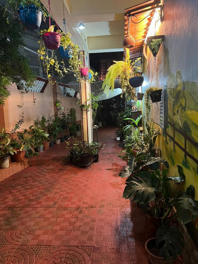 Fernandes Homestay- Amor กาเวลอสซิม ภายนอก รูปภาพ