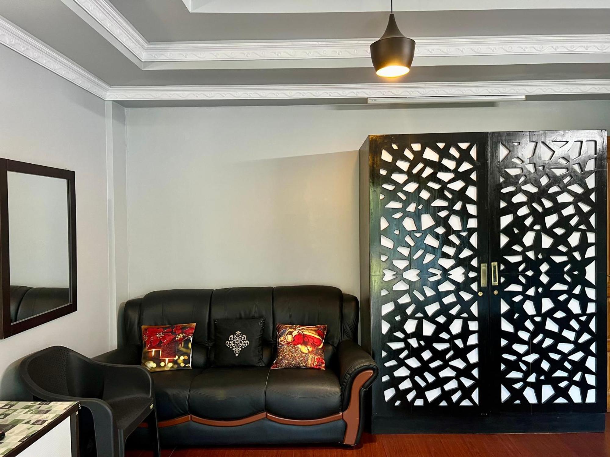 Fernandes Homestay- Amor กาเวลอสซิม ภายนอก รูปภาพ