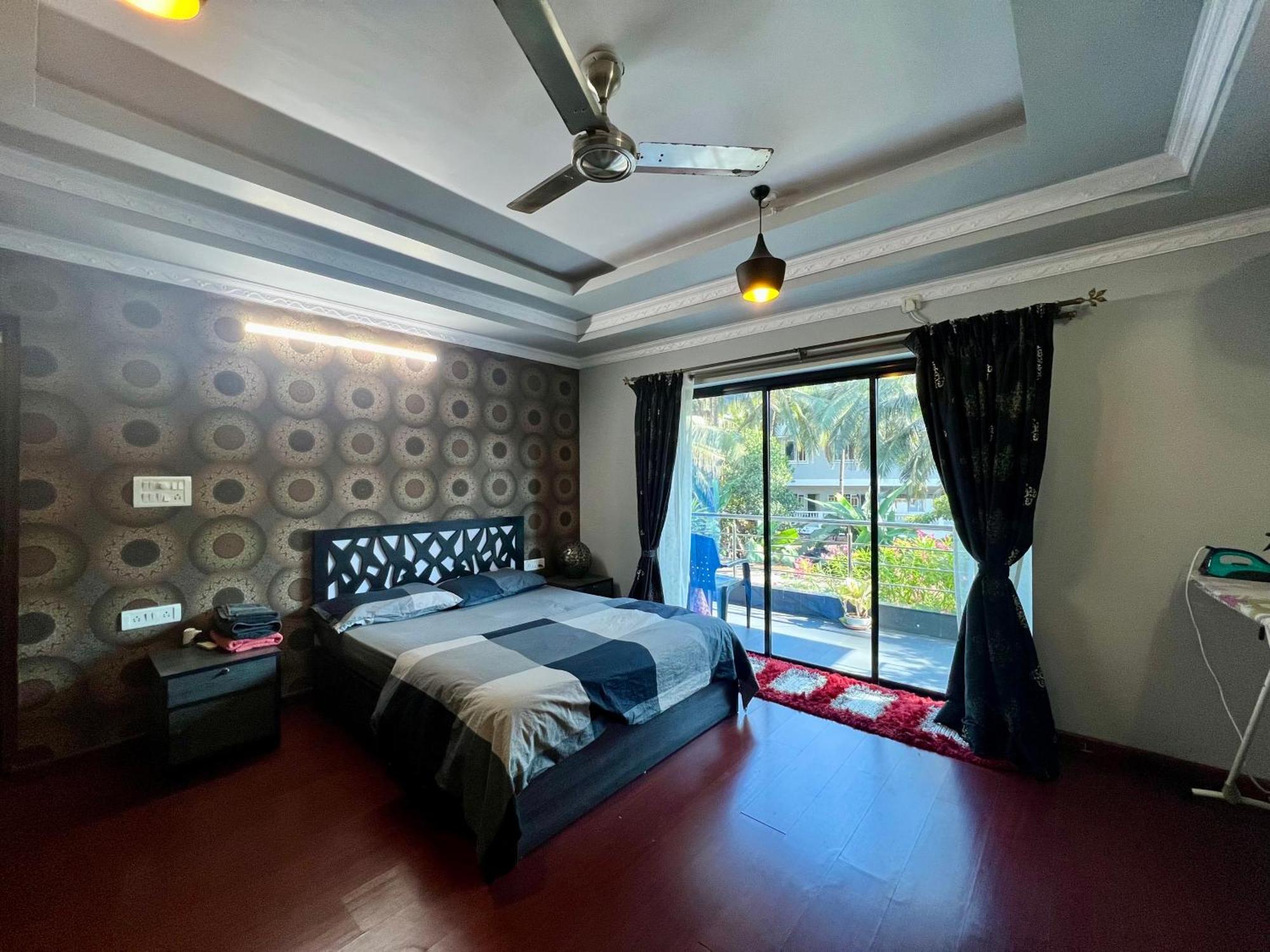 Fernandes Homestay- Amor กาเวลอสซิม ภายนอก รูปภาพ