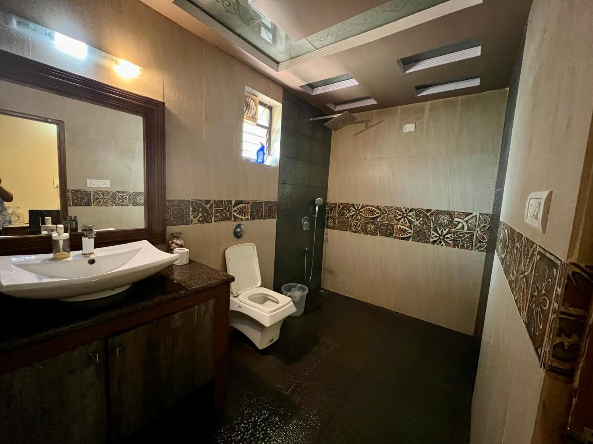 Fernandes Homestay- Amor กาเวลอสซิม ภายนอก รูปภาพ