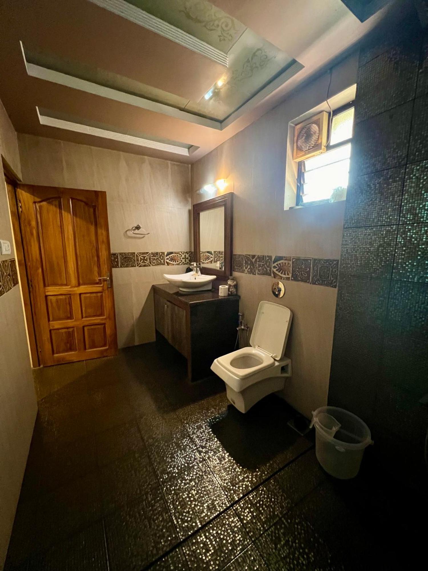 Fernandes Homestay- Amor กาเวลอสซิม ภายนอก รูปภาพ