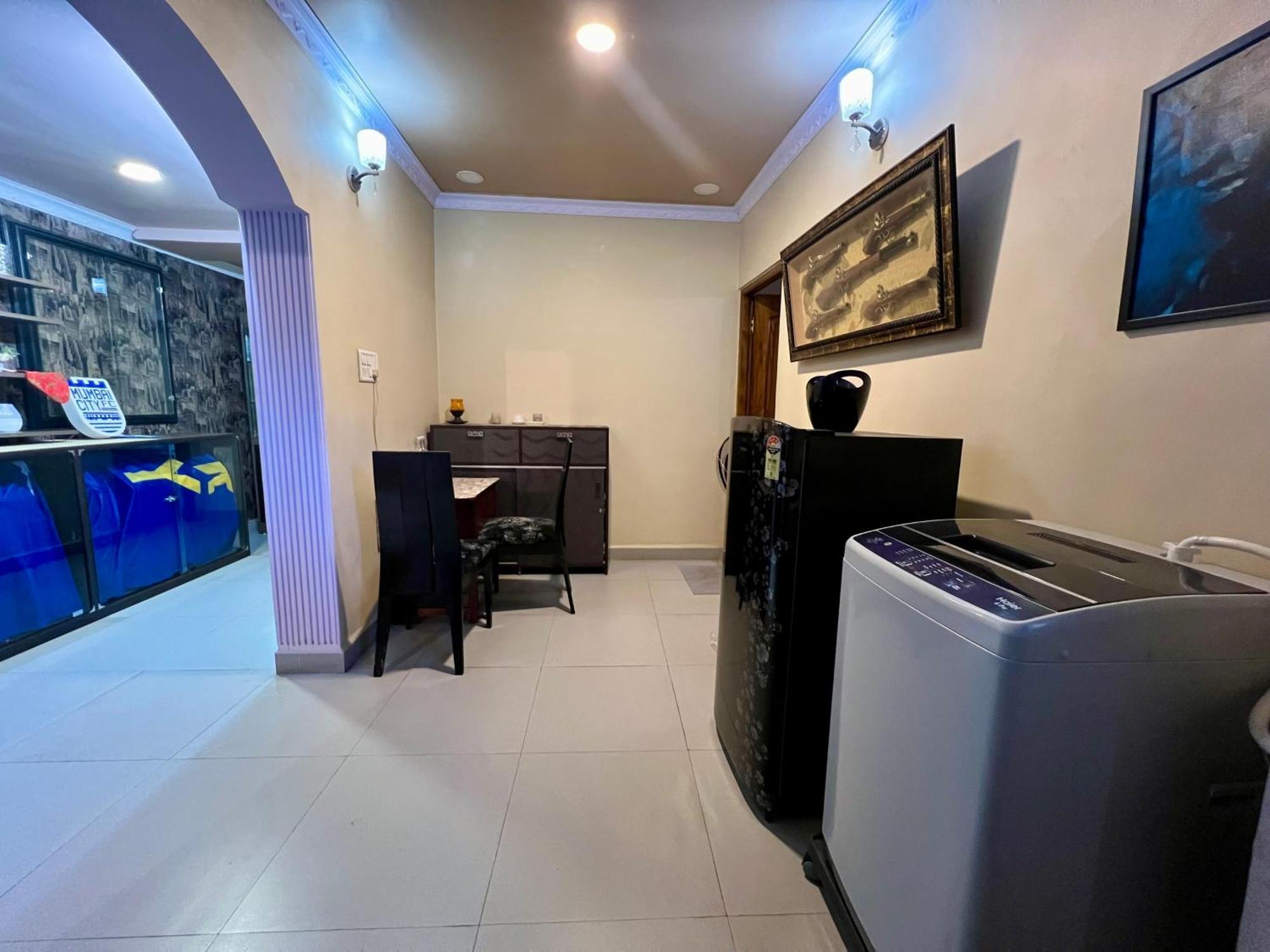 Fernandes Homestay- Amor กาเวลอสซิม ภายนอก รูปภาพ